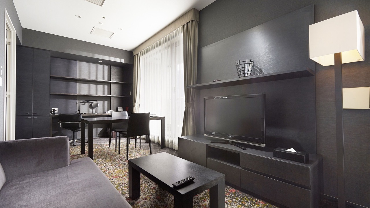 Photo of Bedroom in Ariake