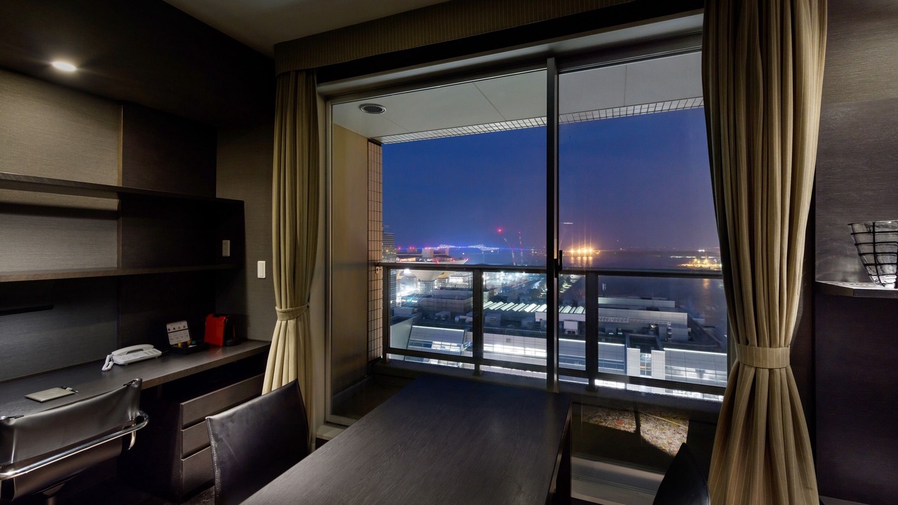 Photo of Bedroom in Ariake