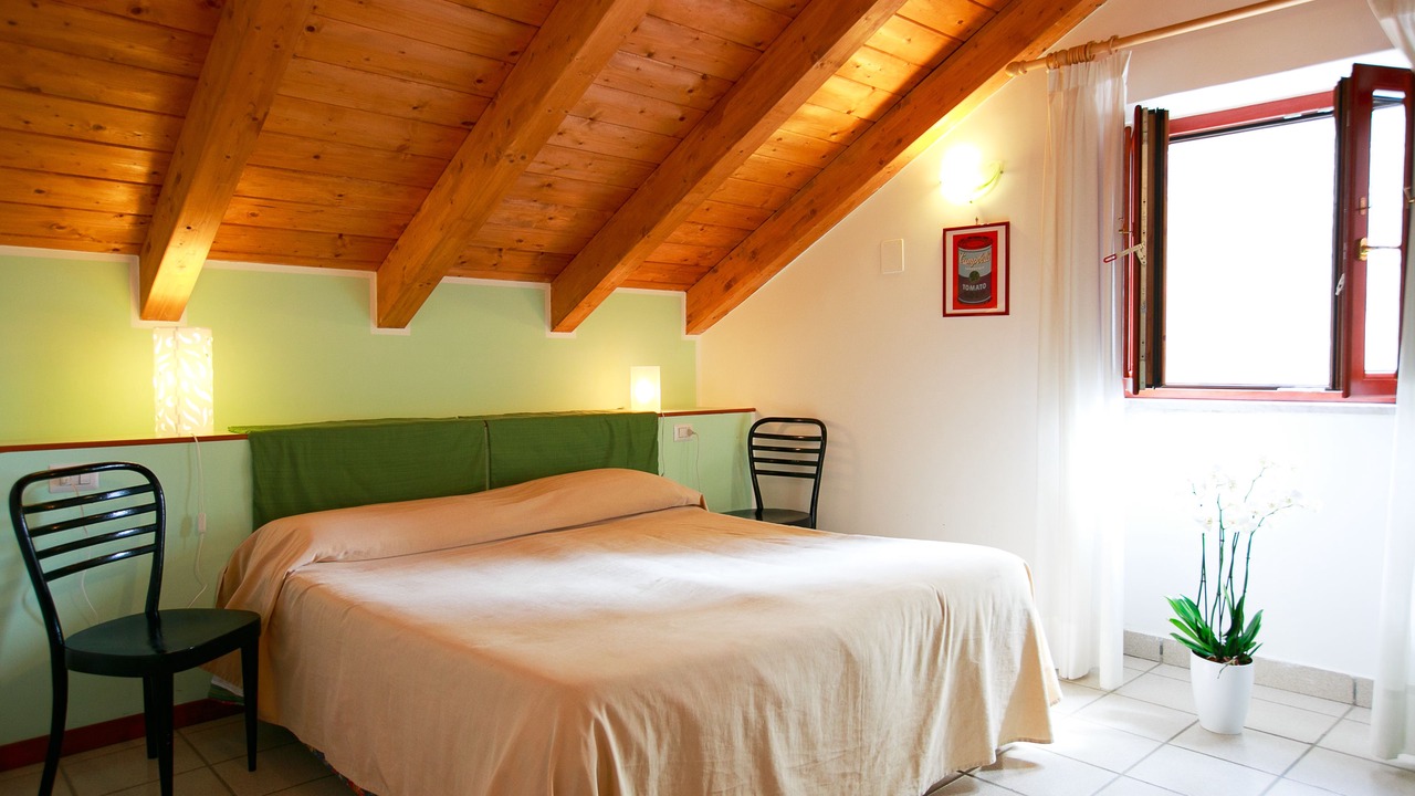 Photo of Bedroom in Bomerano