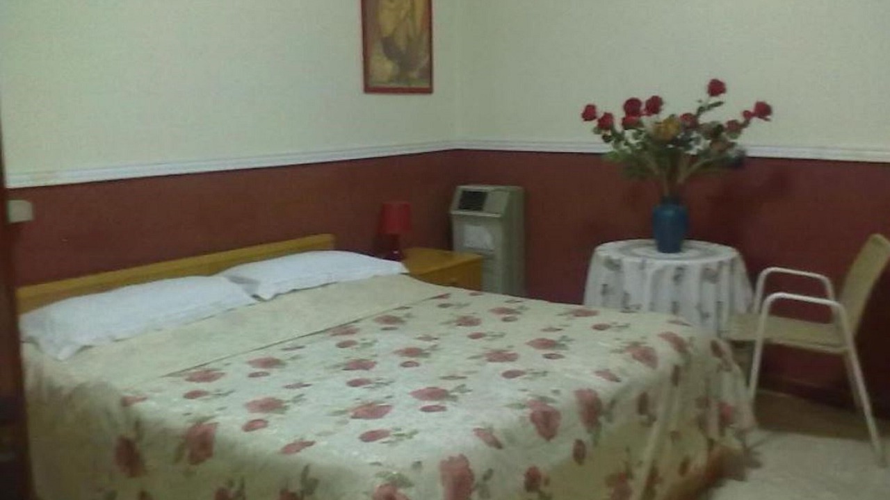 Photo of Bedroom in Pompei
