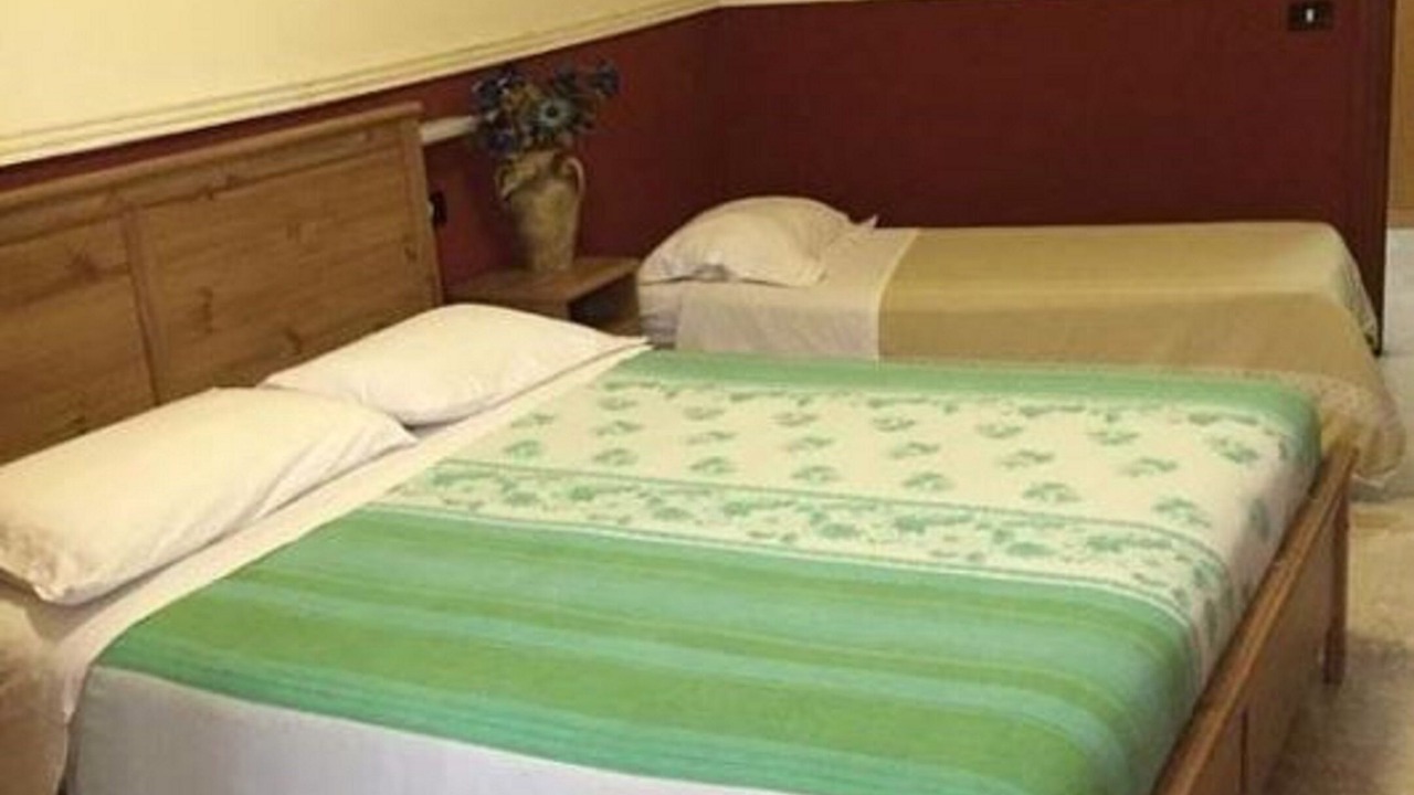 Photo of Bedroom in Pompei