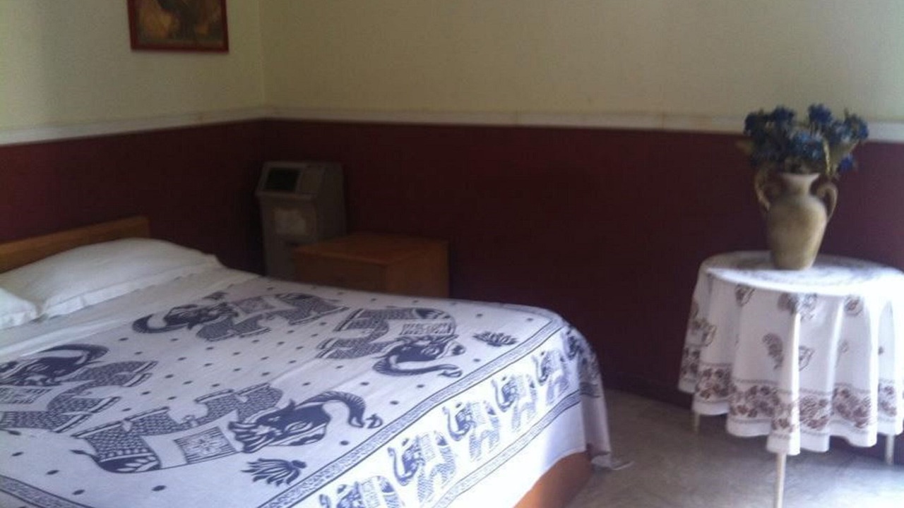Photo of Bedroom in Pompei
