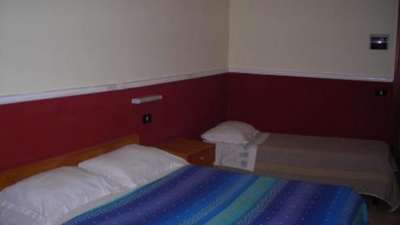 Photo of Bedroom in Pompei