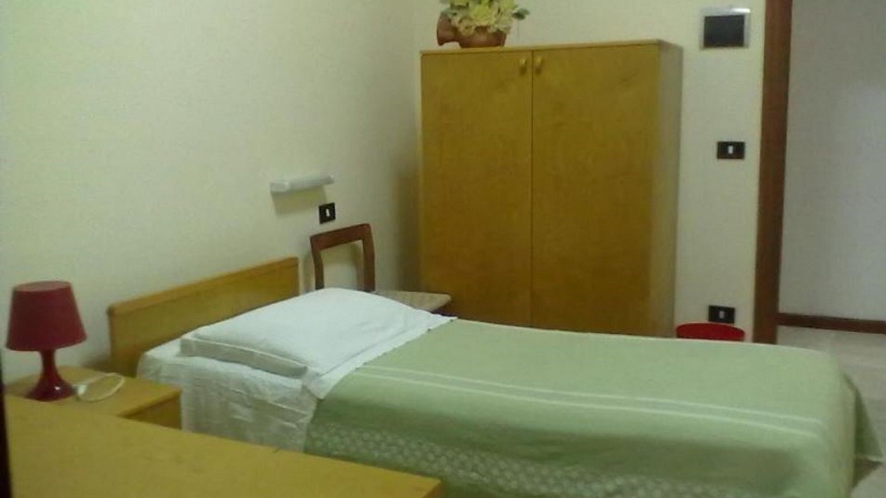 Photo of Bedroom in Pompei