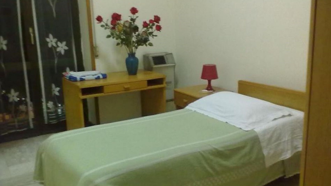 Photo of Bedroom in Pompei