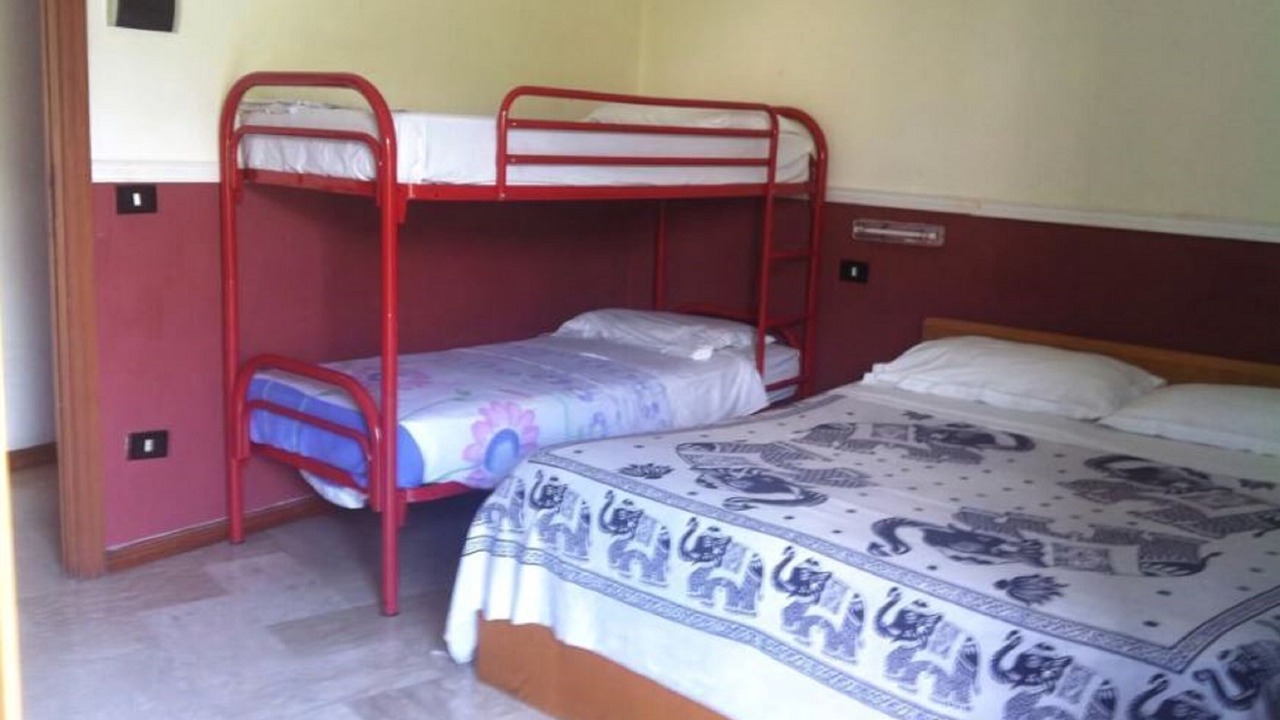 Photo of Bedroom in Pompei