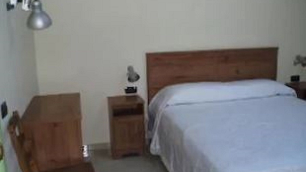 Photo of Bedroom in Pompei