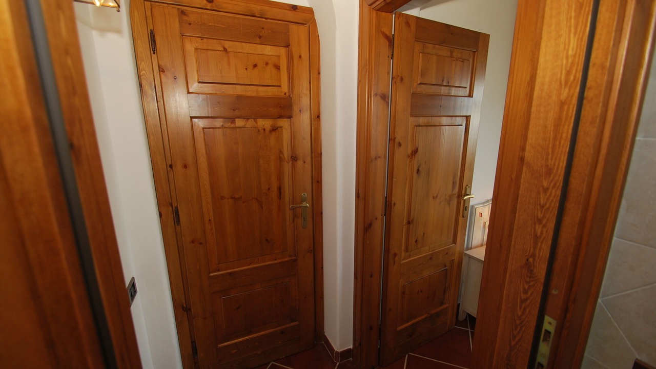 Photo of Bedroom in Panza
