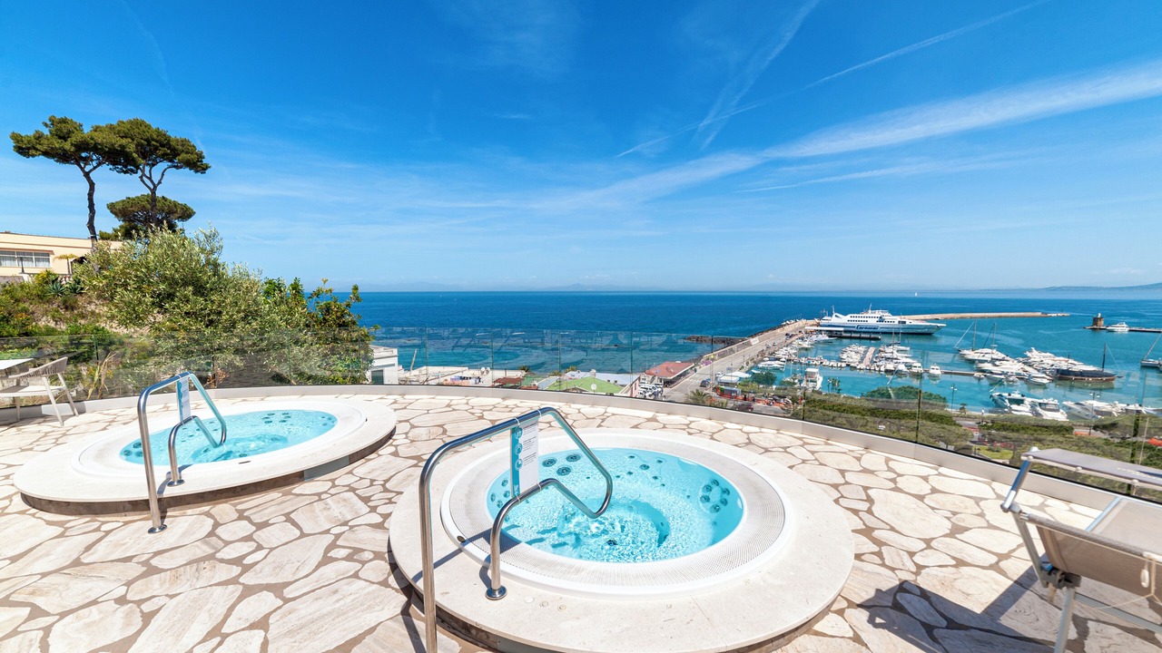 Photo of Outdoor in Casamicciola Terme