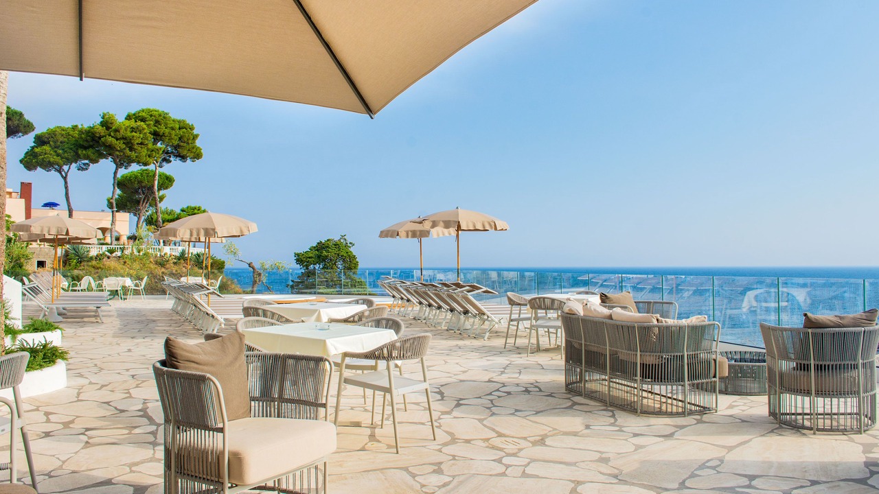 Photo of Outdoor in Casamicciola Terme