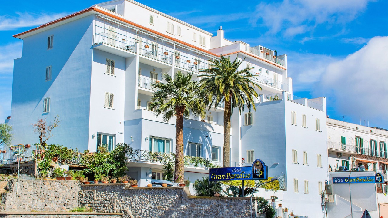 Photo of Outdoor in Casamicciola Terme