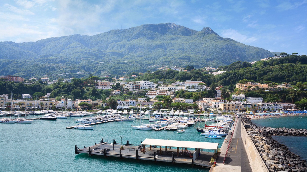 Photo of Outdoor in Casamicciola Terme