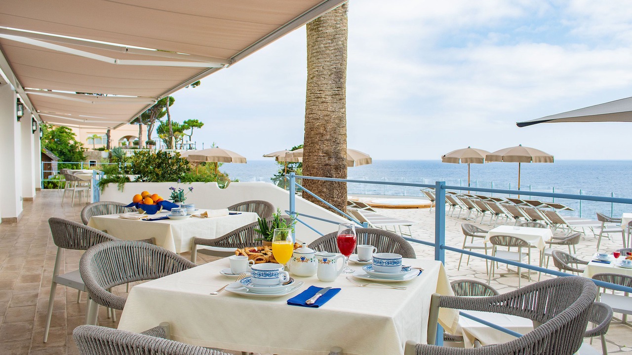 Photo of Outdoor in Casamicciola Terme