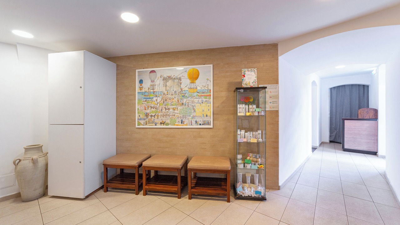 Photo of Outdoor in Casamicciola Terme