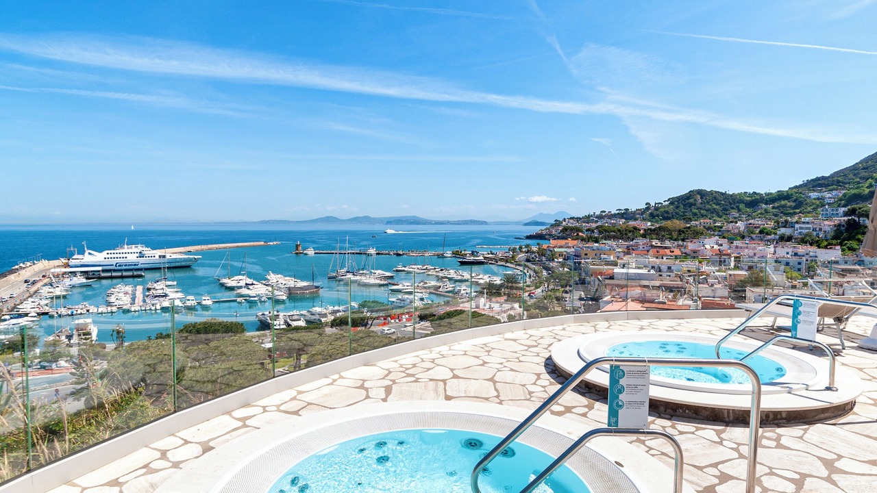Photo of Outdoor in Casamicciola Terme