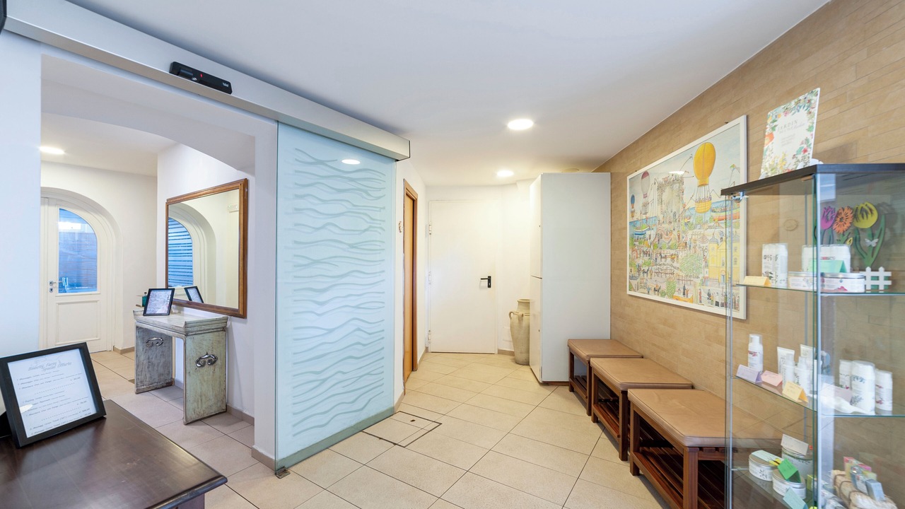 Photo of Outdoor in Casamicciola Terme