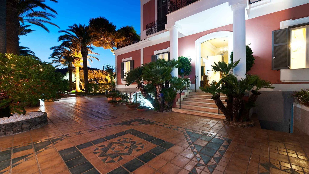 Photo of Outdoor in Lacco Ameno