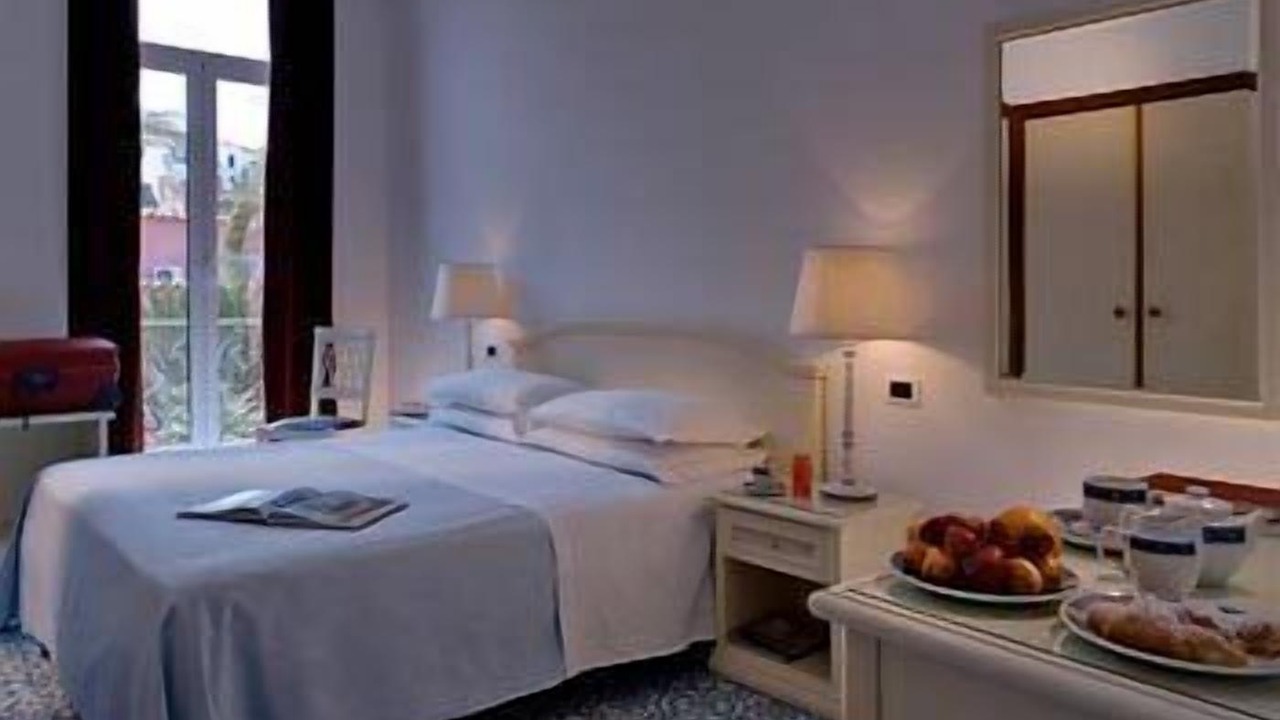 Photo of Bedroom in Lacco Ameno
