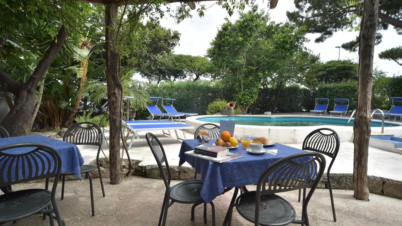 Photo of Outdoor in Casamicciola Terme