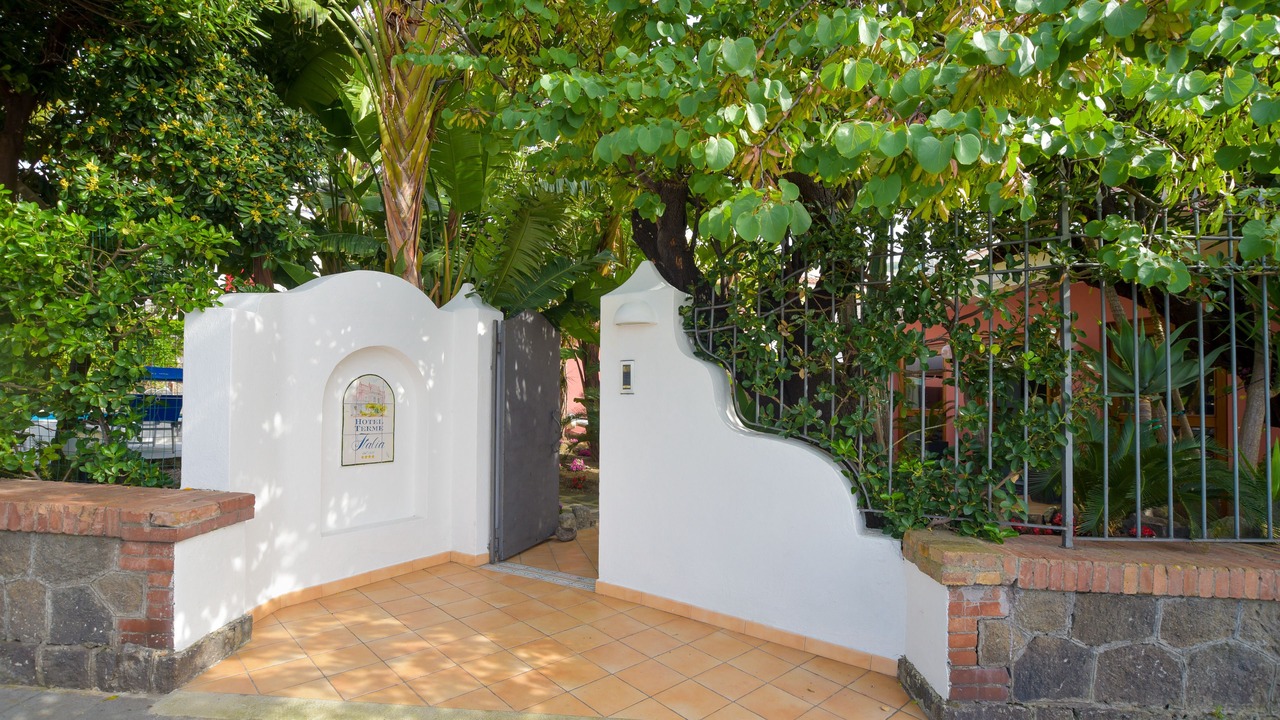Photo of Outdoor in Casamicciola Terme