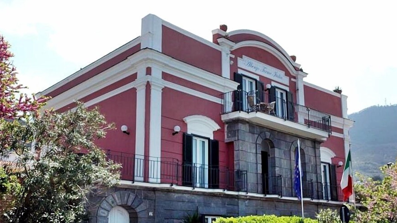 Photo of Outdoor in Casamicciola Terme