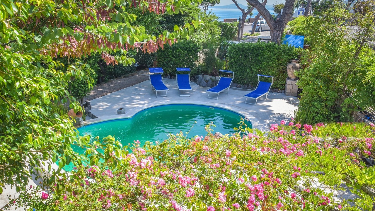 Photo of Outdoor in Casamicciola Terme