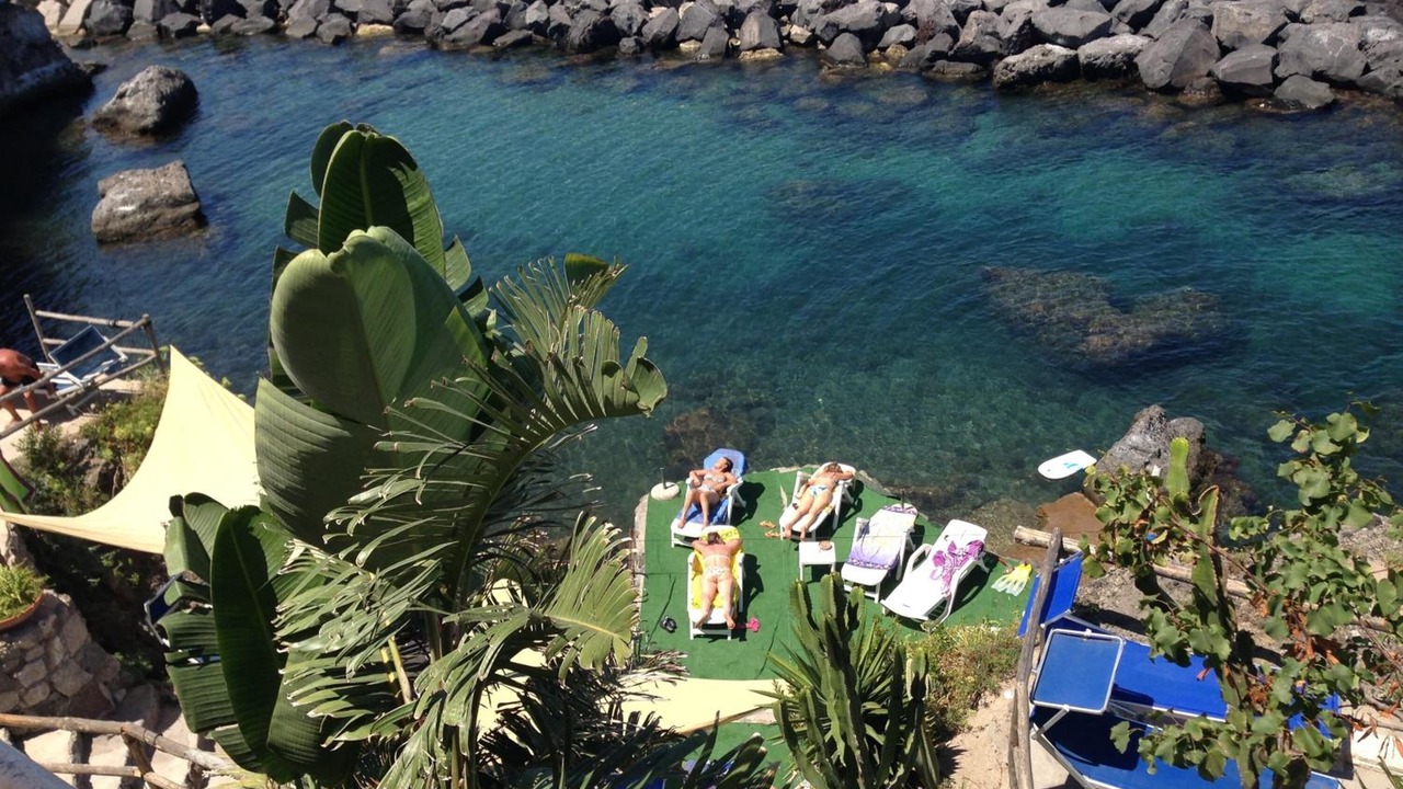 Photo of Outdoor in Casamicciola Terme