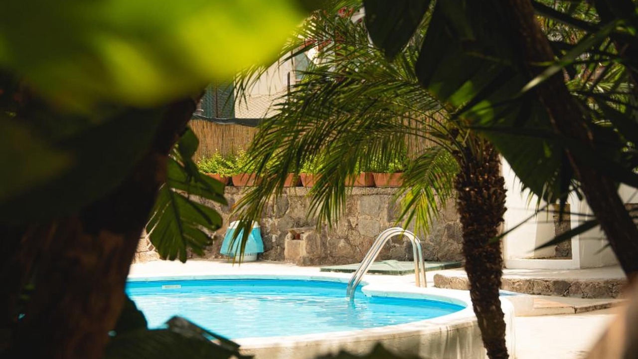 Photo of Outdoor in Casamicciola Terme