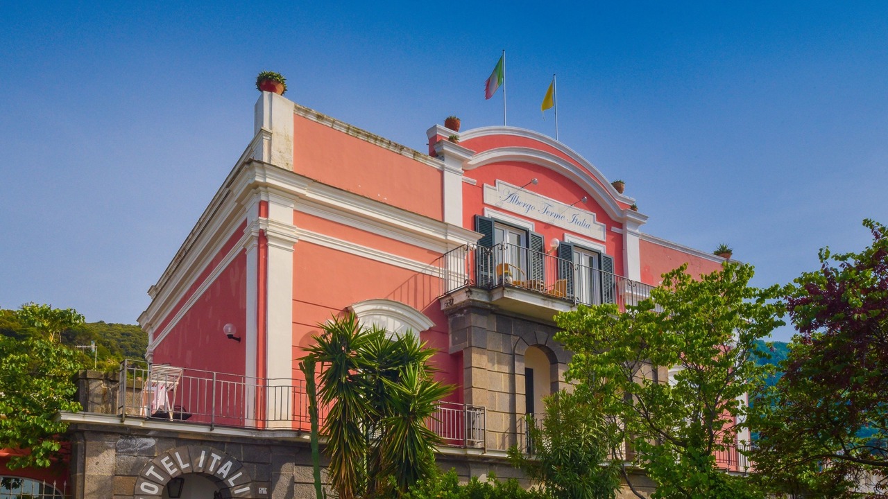 Photo of Outdoor in Casamicciola Terme