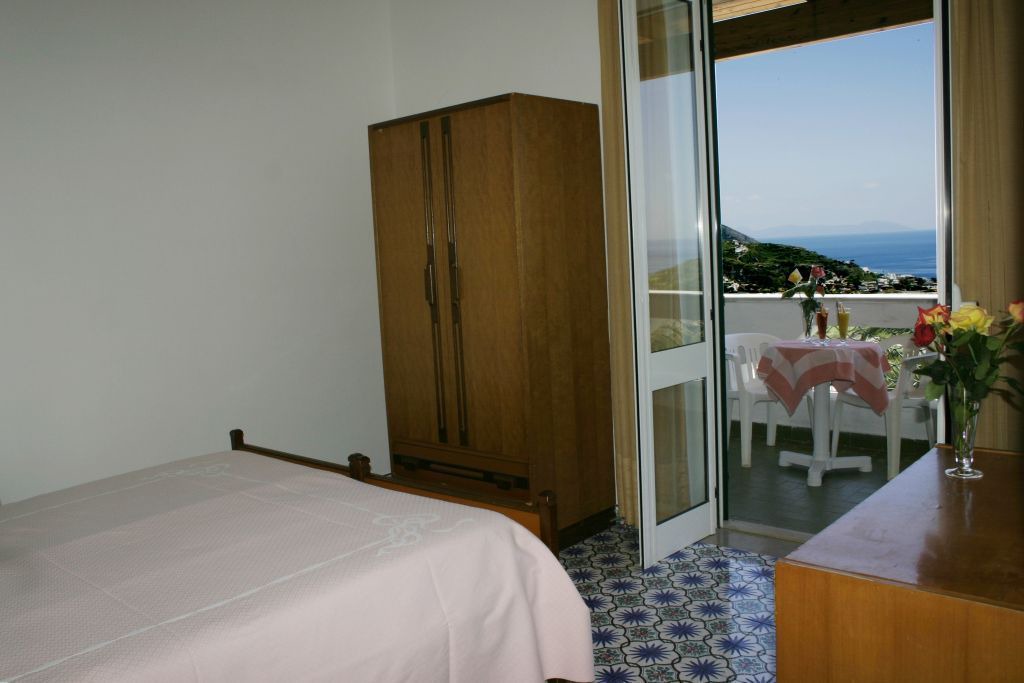 Photo of Bedroom in Panza