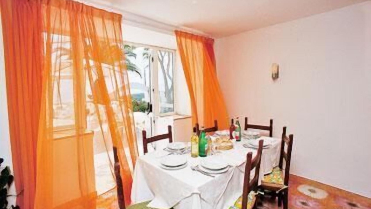 Photo of Kitchen in Panza