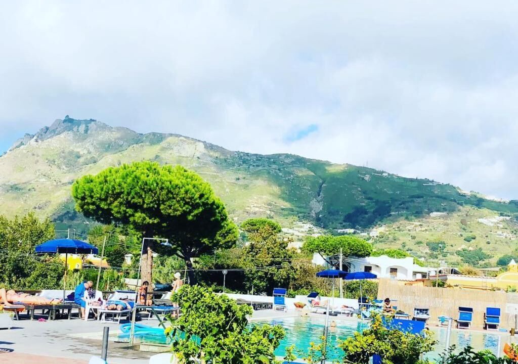 Photo of Outdoor in Panza