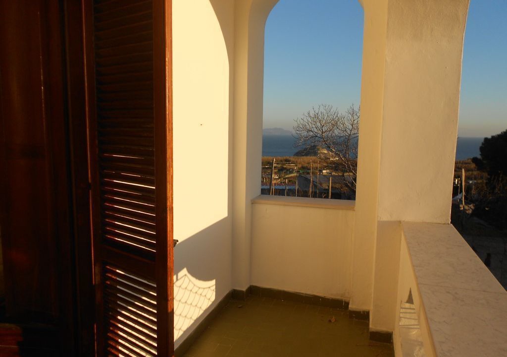 Photo of Patio Balcony in Panza