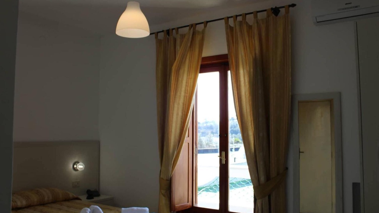 Photo of Bedroom in Panza