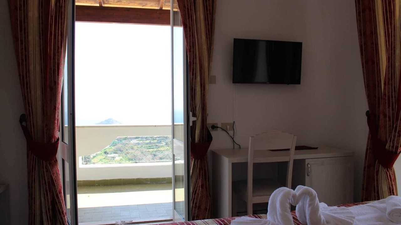 Photo of Bedroom in Panza