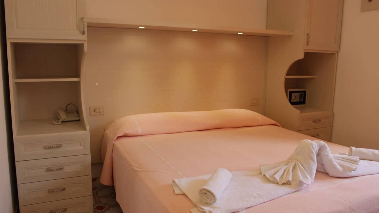 Photo of Bedroom in Panza