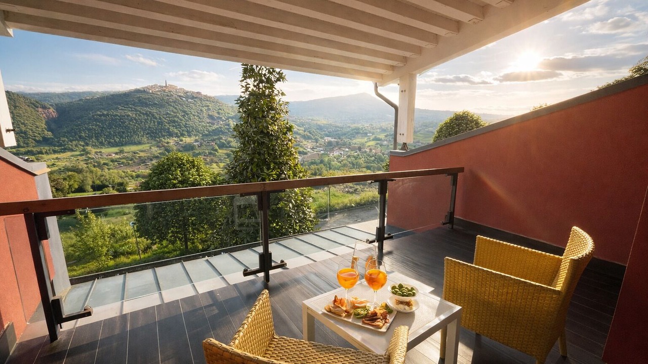 Photo of Bedroom in Picerno