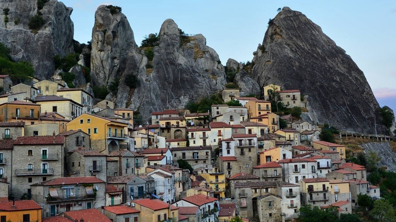 Photo of Others in Picerno