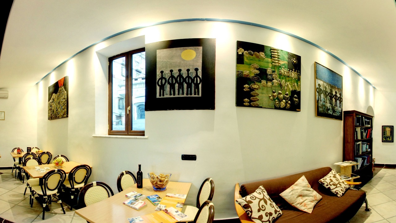 Photo of Others in Rione Sanita