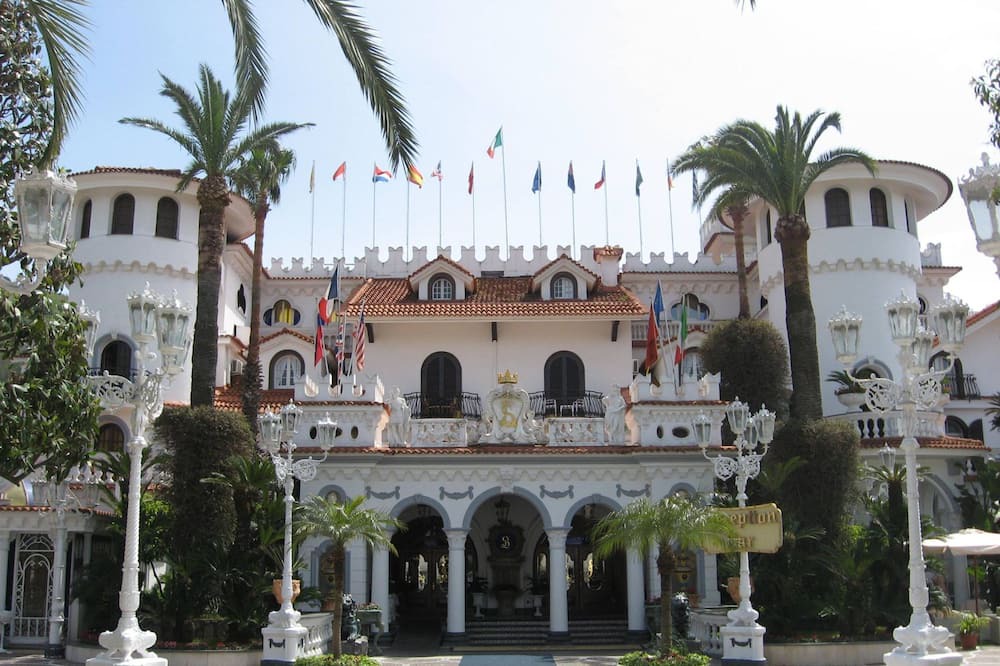 Photo of Outdoor in Sant'Antonio Abate