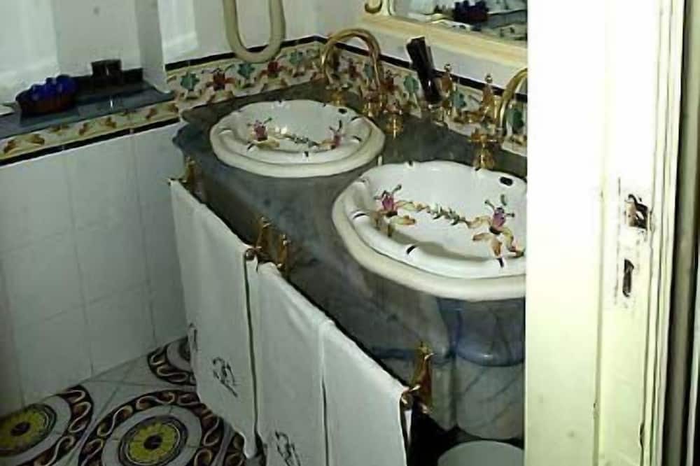 Photo of Bathroom in Sant'Antonio Abate