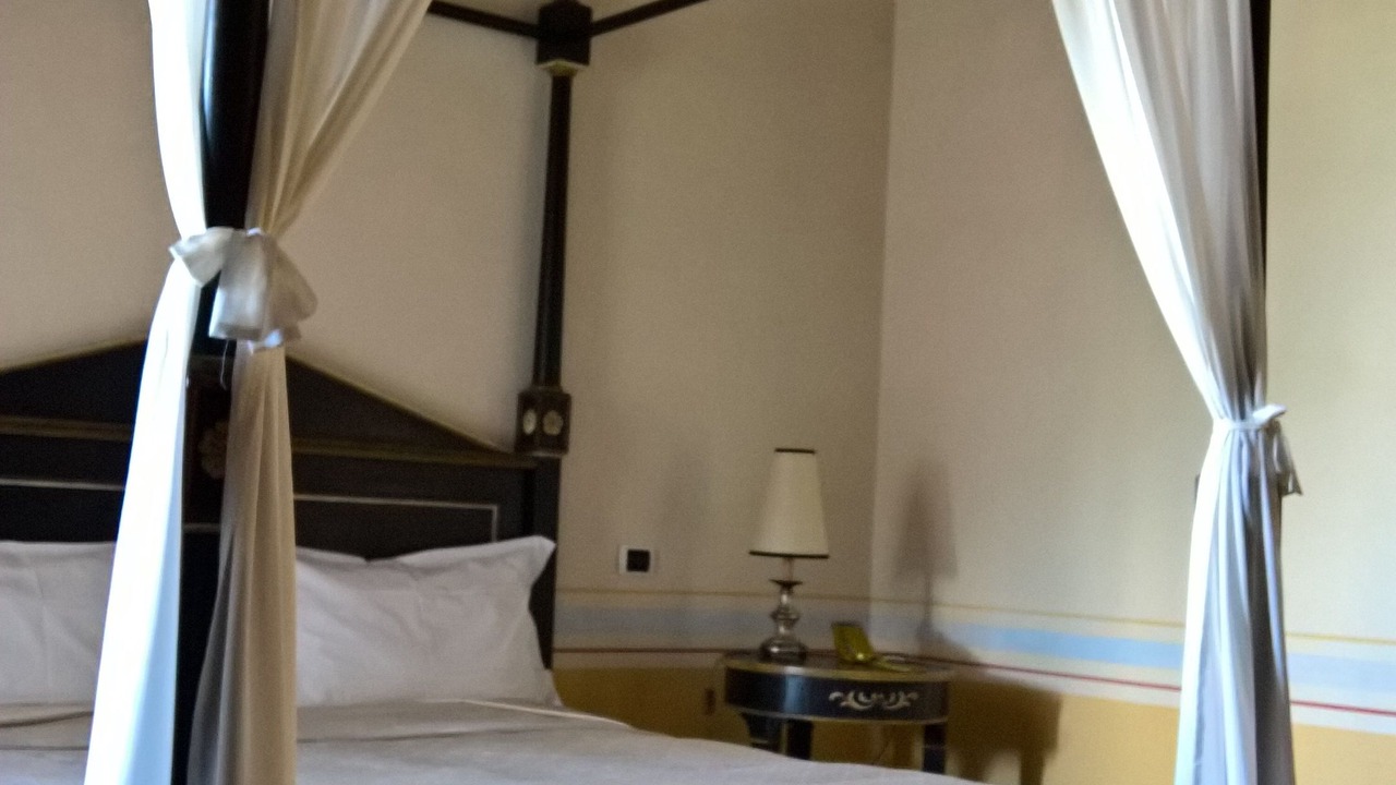 Photo of Bedroom in Teggiano