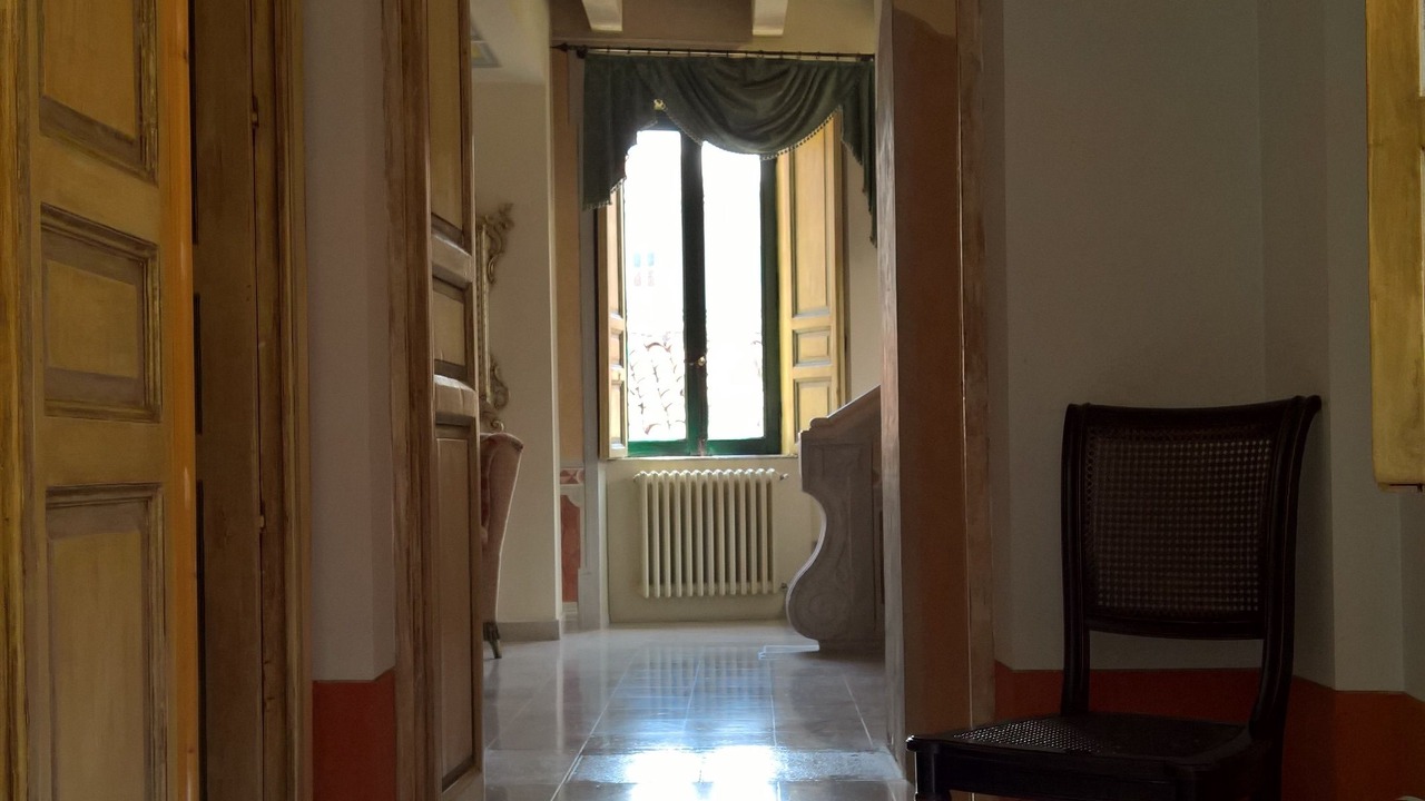 Photo of Bedroom in Teggiano