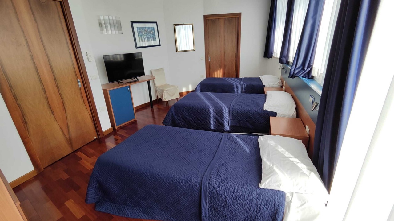 Photo of Bedroom in Paese