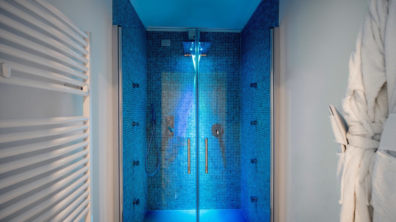Photo of Bathroom in Positano