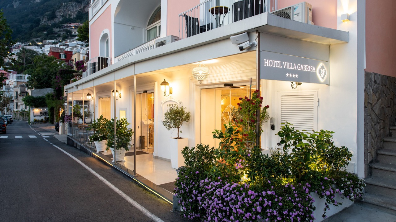 Photo of Outdoor in Positano