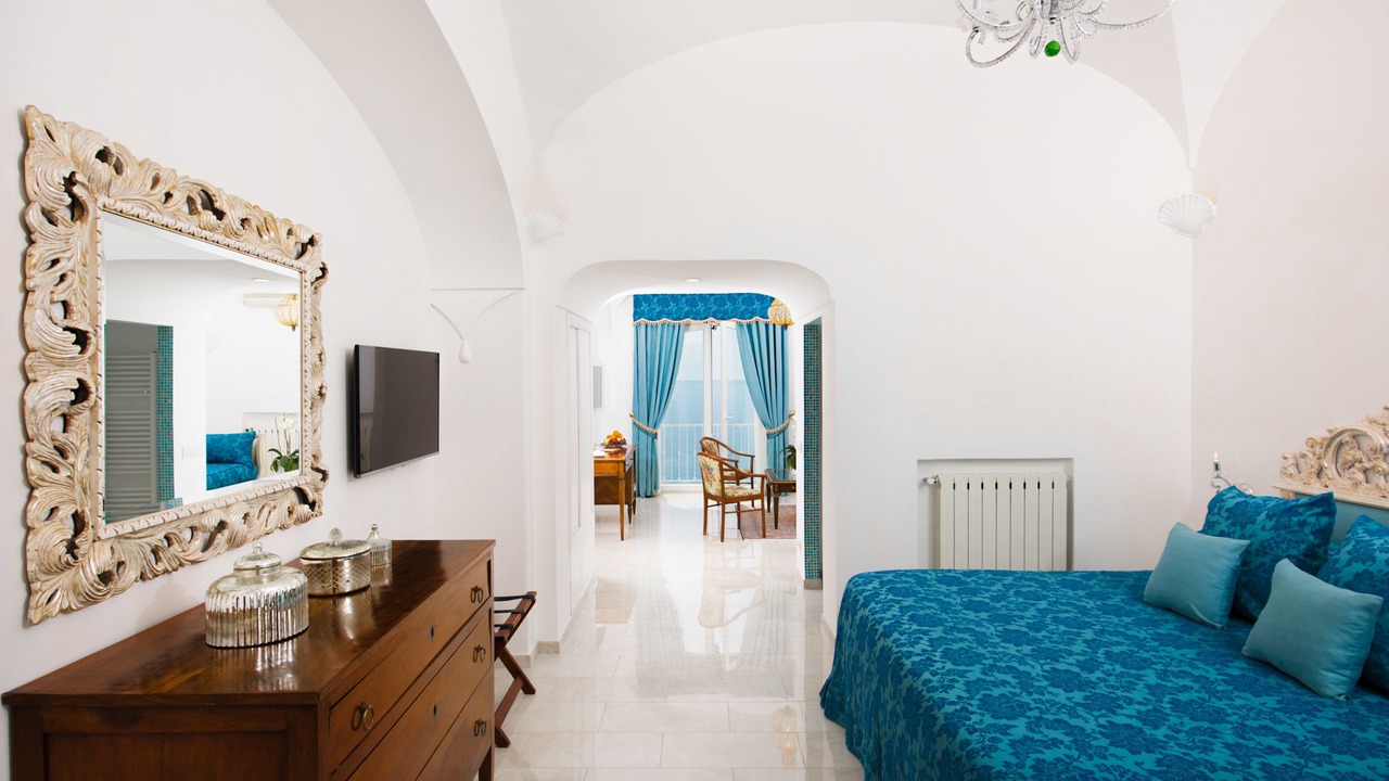 Photo of Others in Positano