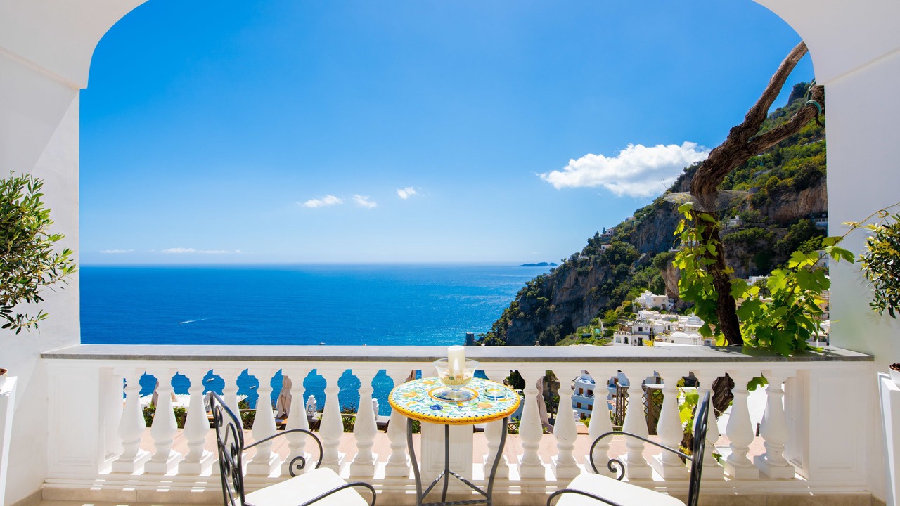 Photo of Others in Positano