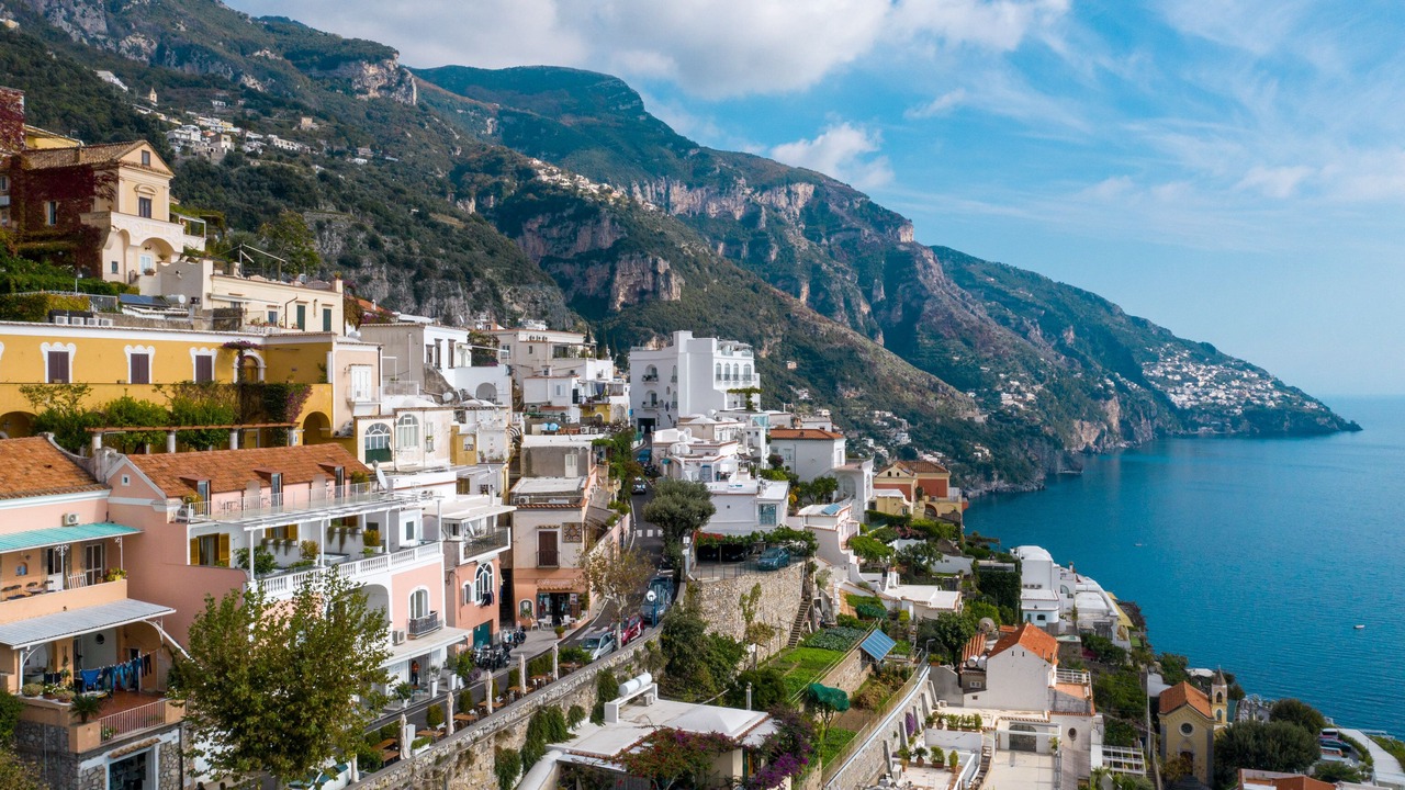Photo of Outdoor in Positano
