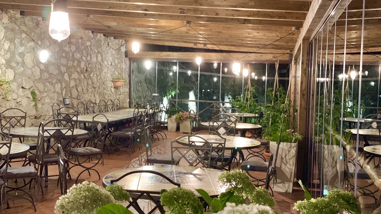 Photo of Outdoor in Furore